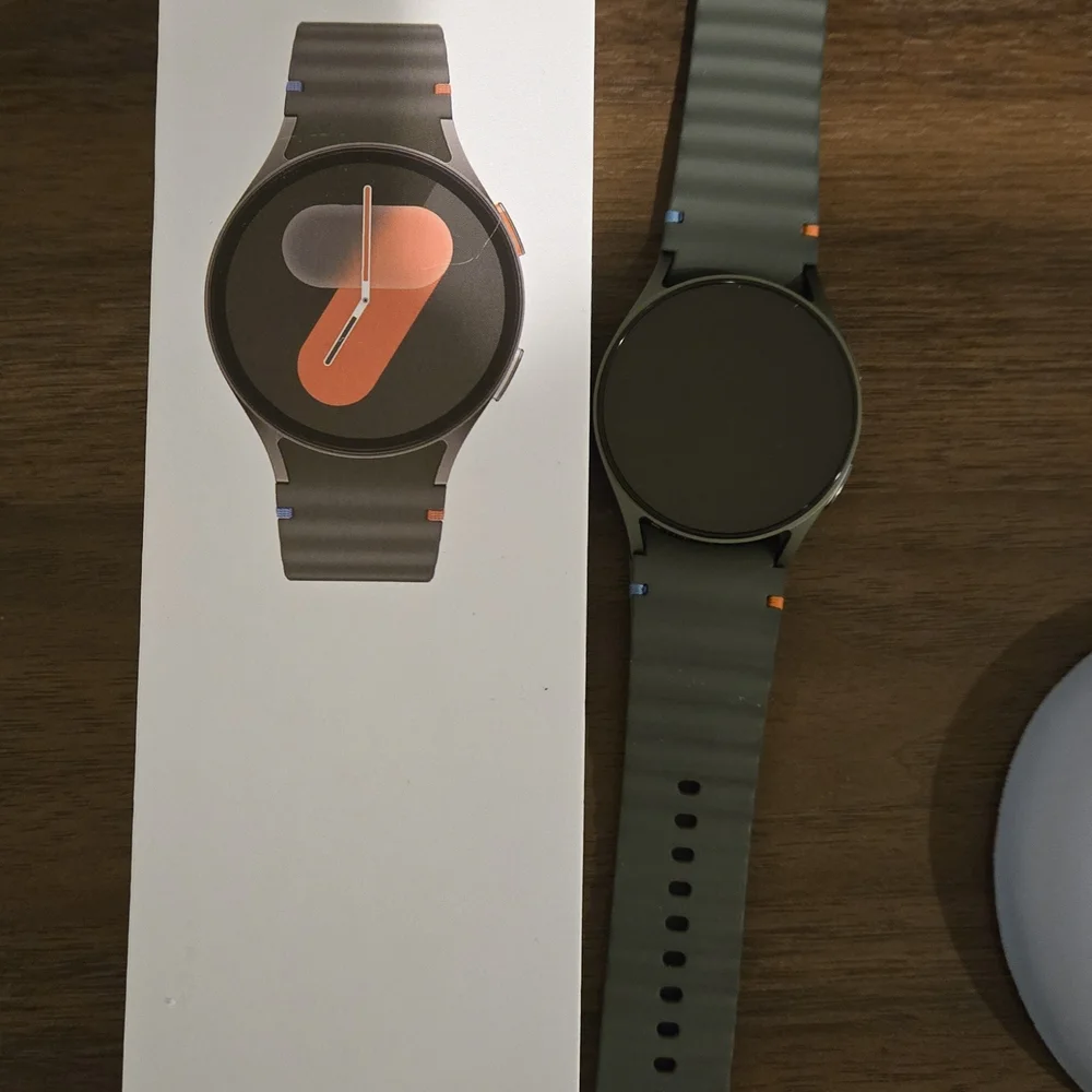 Samsung Galaxy Watch7